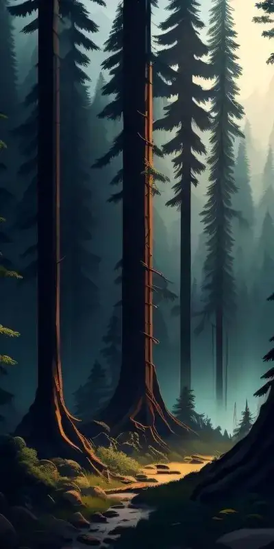 landscape