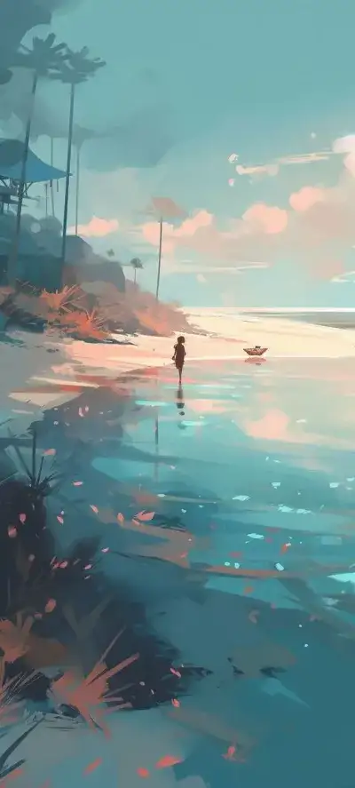 landscape