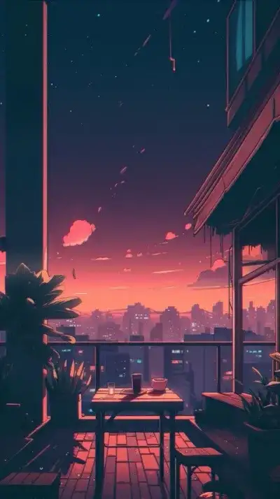landscape
