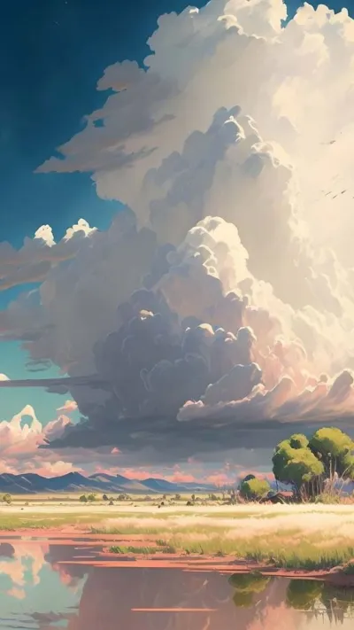 landscape