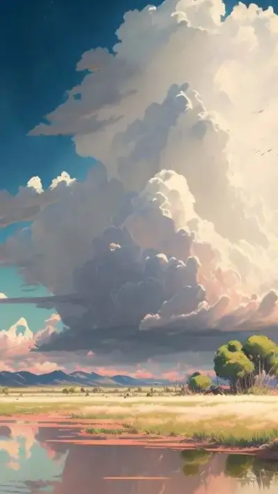 landscape