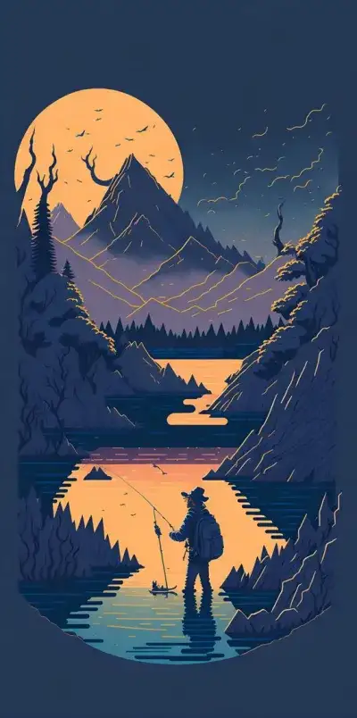 landscape