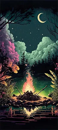 landscape