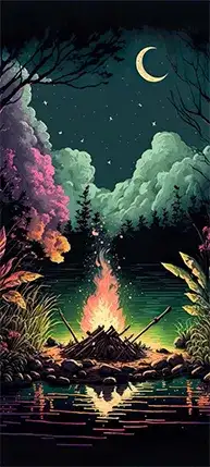 landscape