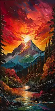 landscape