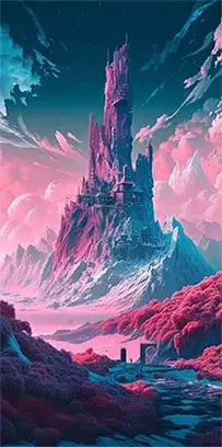 landscape