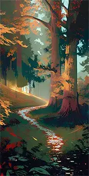 landscape