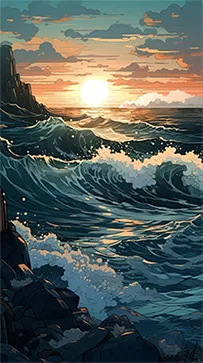 landscape