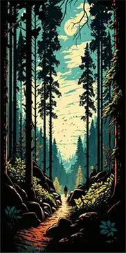 landscape