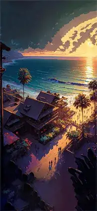 landscape