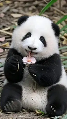 panda