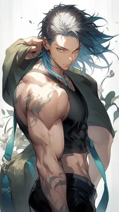 anime