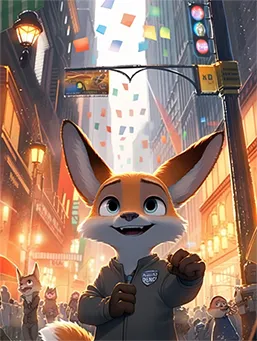 fox