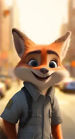 fox