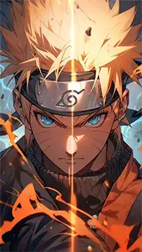 NARUTO