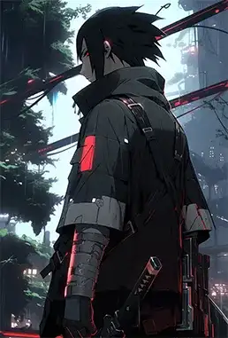 NARUTO