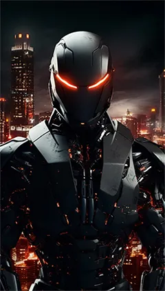 robot