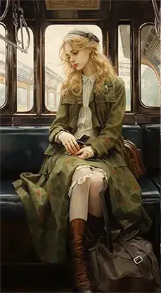 beauty
