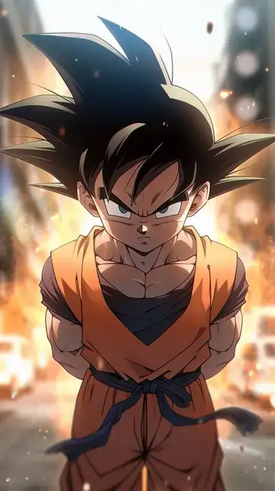anime