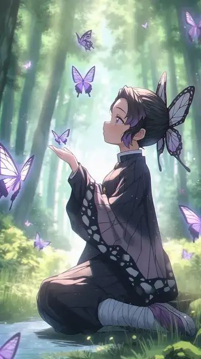anime