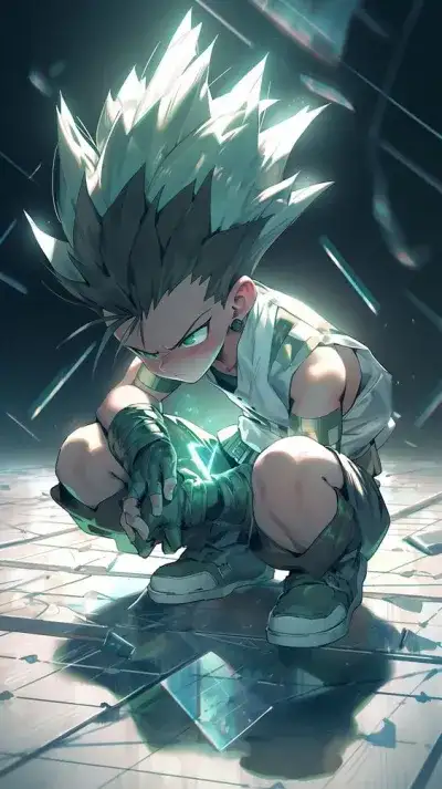 anime
