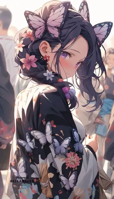 anime