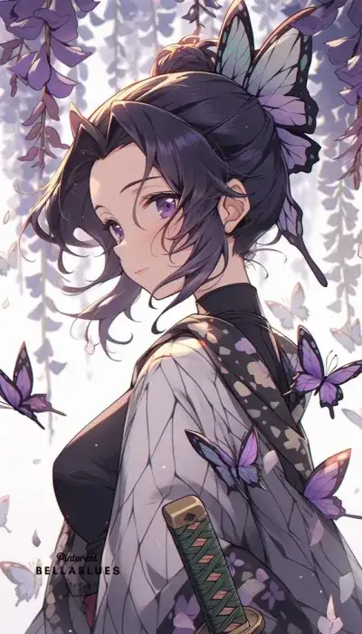 anime