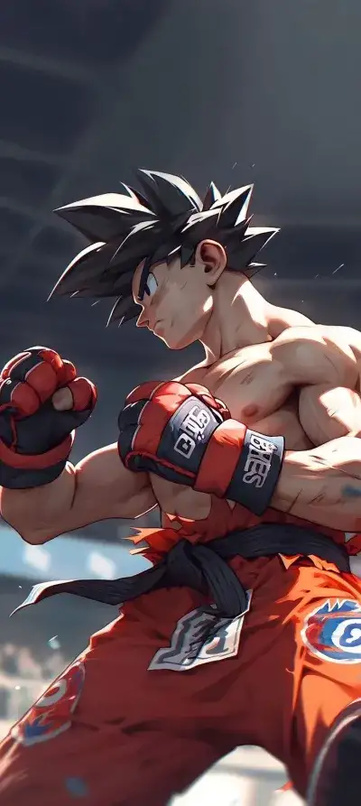 anime
