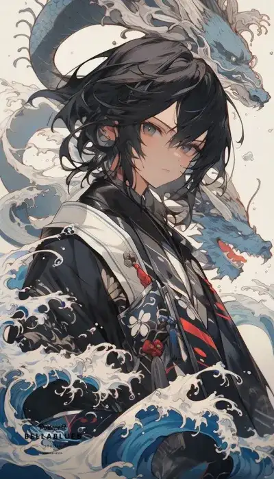 anime