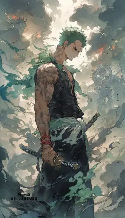 anime