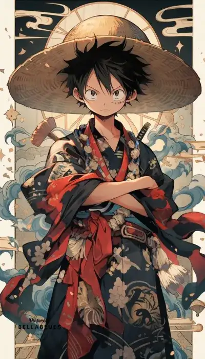 anime