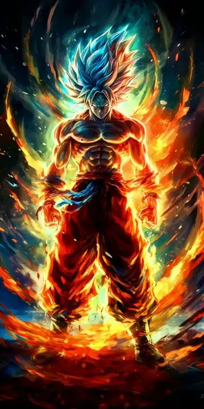 anime