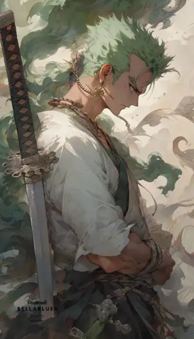 anime