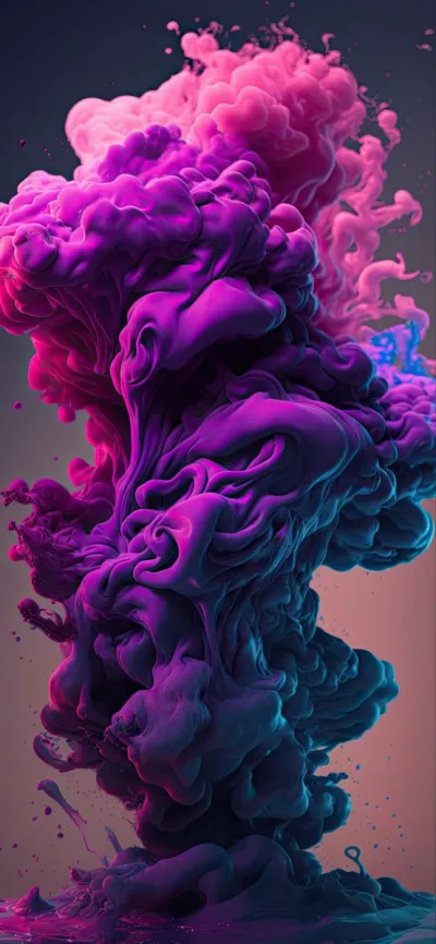 colourful