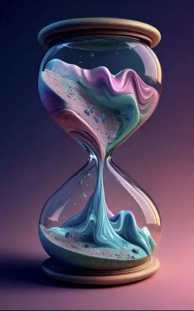 colourful