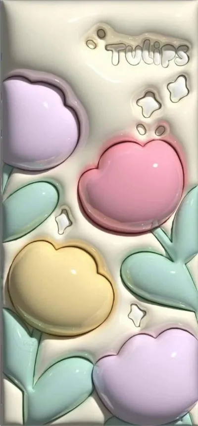 3D Bubble