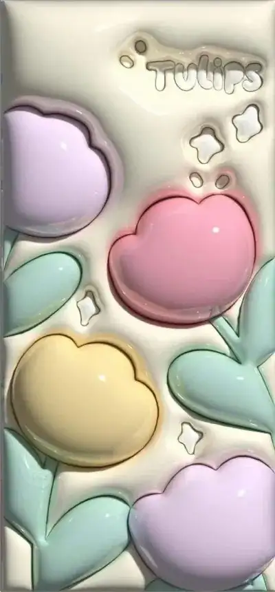 3D Bubble