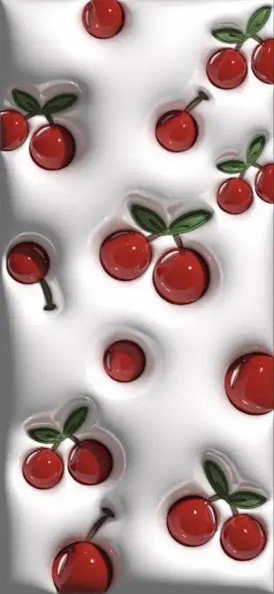 3D Bubble