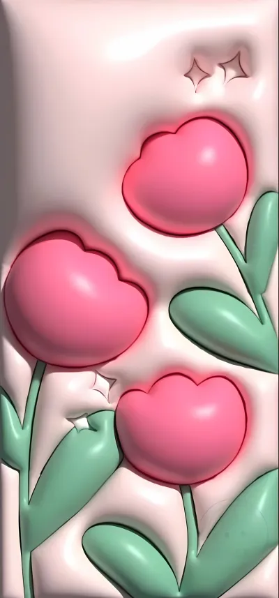 3D Bubble