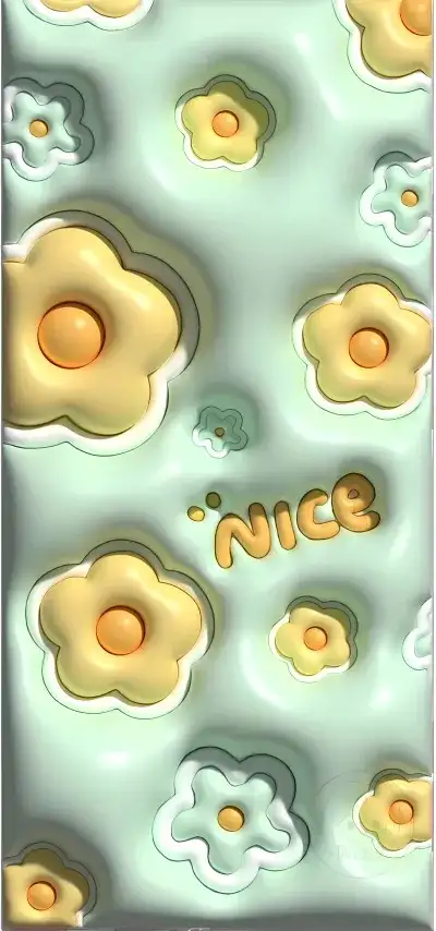 3D Bubble