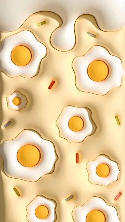 3D Bubble