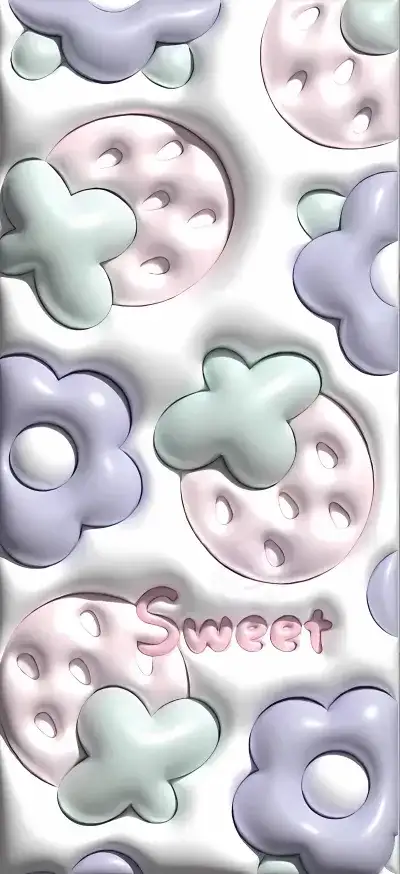 3D Bubble