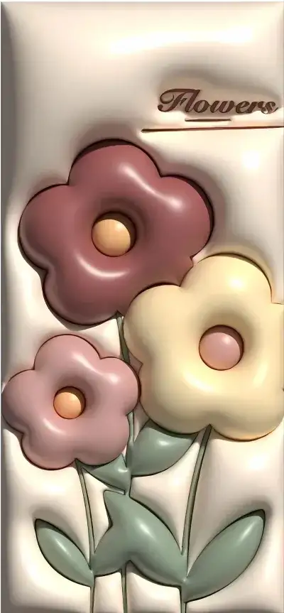3D Bubble