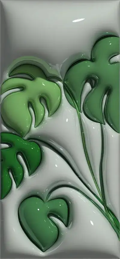 3D Bubble
