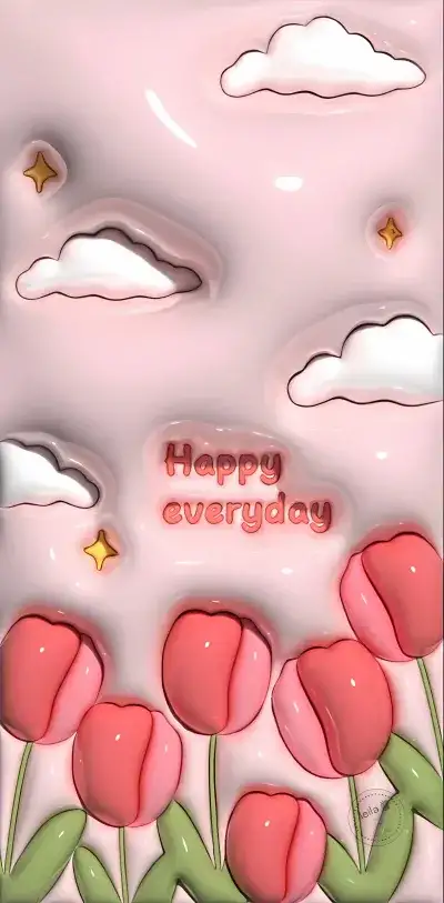 3D Bubble