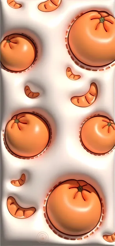 3D Bubble