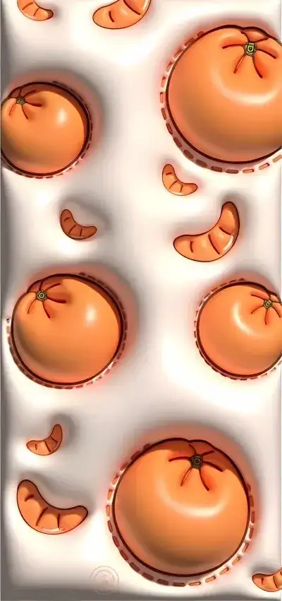 3D Bubble