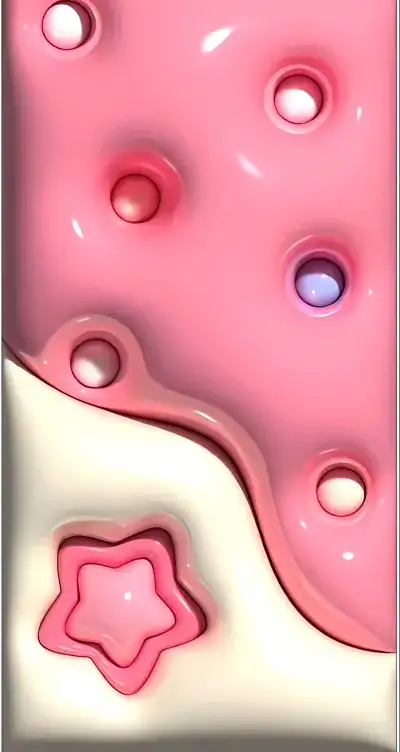 3D Bubble