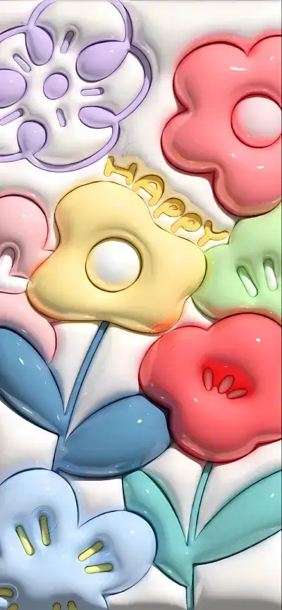 3D Bubble