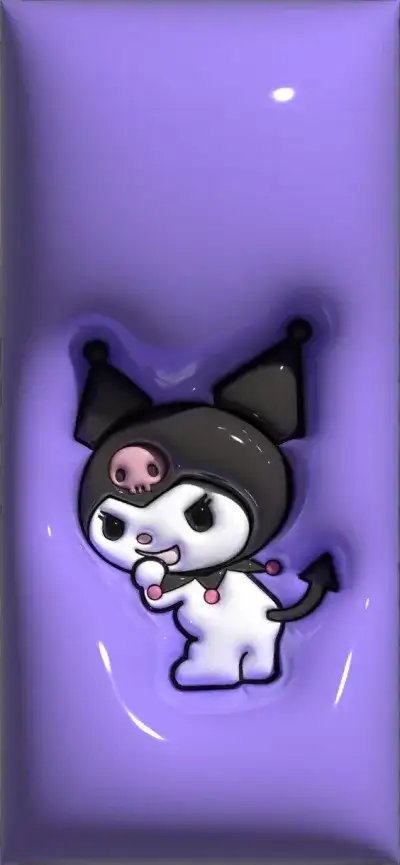 3D Bubble